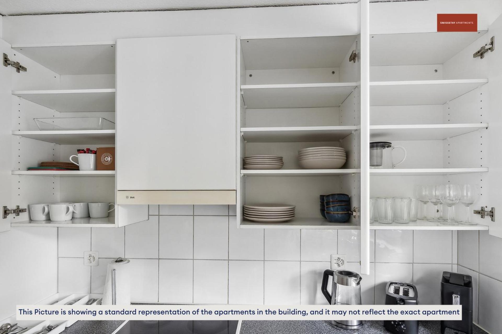 Urban Living Redefined: Apartment In Oerlikon 취리히 외부 사진